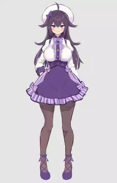 Nyotaika/TSF Summary!