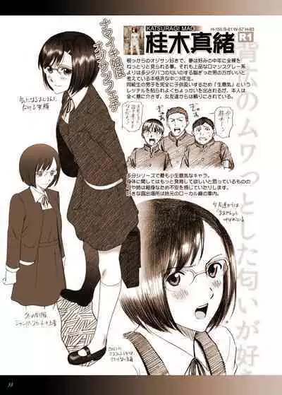 [ACTIVA (SMAC)] R-Otome Notebook -KAI- [Digital]