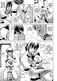 [Shiina Kazuki] Inran Ningyou Hime | Hime the Lewd Doll [English] {doujin-moe.us}