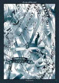 (C74) [Luciferhood (Uchoten)] Gloomy Puppet Show (Soul Eater)