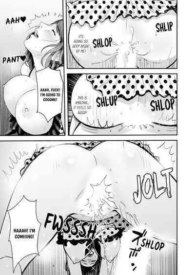 [Petitgorichan] Your Yoga Posture Is Too Sexy, Instructor! (Complete) [English]