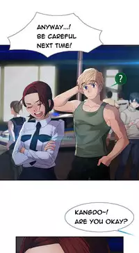 [Studio Gale] Lady Garden Ch.1-33 (English) (Ongoing)