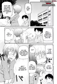 [Takanaga Kouhei] Lolican Ch.1-9 [ENG] [biribiri]