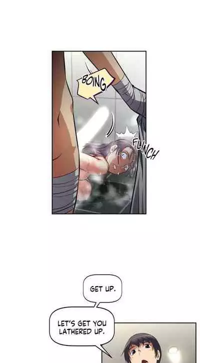 The Girls’ Nest | HELL'S HAREM Ch.1-18