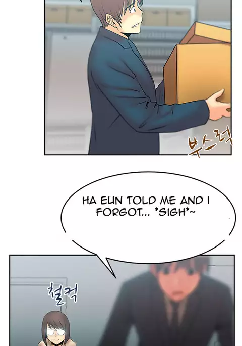 My Office Ch.1-44