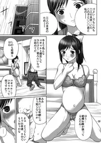 [MISAKIX MEGAMIX (Misakitou)] LOVEPREG (Love Plus) [Digital]