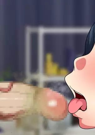 Onegai shitara nan demo shite kureru aniyome ga yattekita