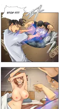 New Face Ch.1-16 (English) (Ongoing)