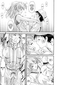 [Nishikagura Koizaburou] Run Run Club (Complete) [English][Faytear]