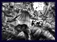 [Nyoninka Kenkyuujo (milda7)] Onna ni Sareta Yuusha Rya