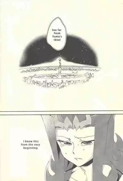 Itokeki Negai no Kanau Basho | The Place Where Wishes Come True