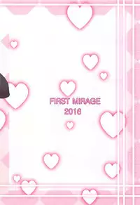 (C91) [FIRST MIRAGE (Kamishima Yu)] Momoiro no Kousoku (Sennen Sensou Aigis)