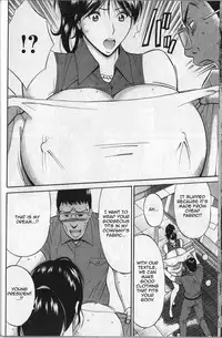 [Nagashima Chosuke] Chounyuu For You Ch.1-3 [English]