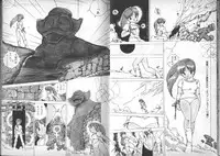 [Uchiyama Aki] Yuusei Shoujo Man'yuuki