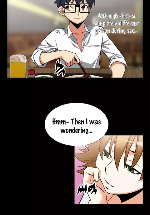 Love Parameter Ch.1-53