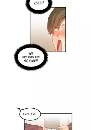 Hahri's Lumpy Star Ch. 9~37