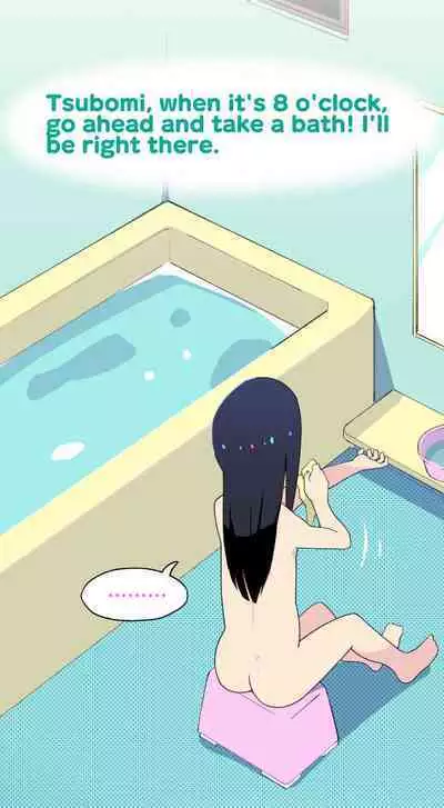 Sumikomi Minarai Kodomo Wife chans! | Little Wives,Live-in apprentices