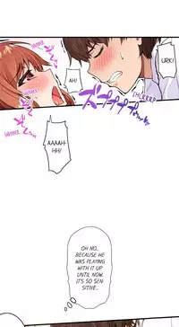 [Toyo] Traditional Job of Washing Girls' Body (Ch.7 - 12)[English][Ongoing]