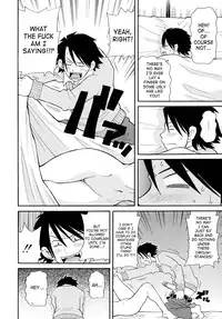 [JOHN K PE-TA] Todoroke!! Monzetsu Screamer [English] [SaHa]