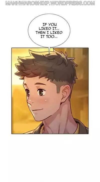 What do you Take me For? Ch.159/?