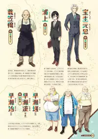 [Lose] Maitetsu Visual Fan Book [Digital]