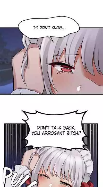 Elf Who Likes to be Humiliated Ch.14/?