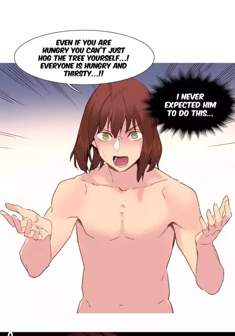 A World That I Rule Ch.01-33