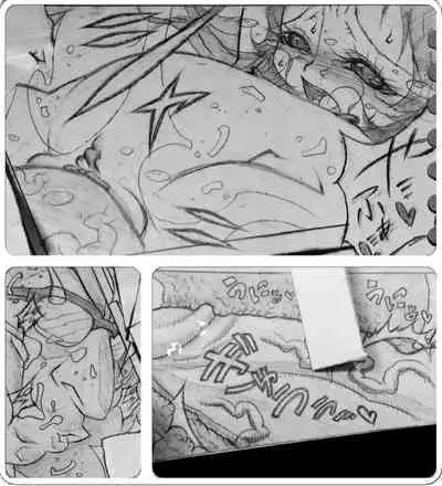 [Jigoku Gokuraku-Maru] Neighbouring Onii-chan and...