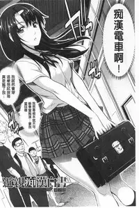 [Sawajiri Merou] Kinshin Chikan Hakusho [Chinese]