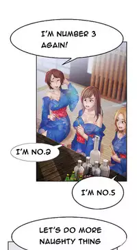 [Studio Gale] Lady Garden Ch.1-33 (English) (Ongoing)