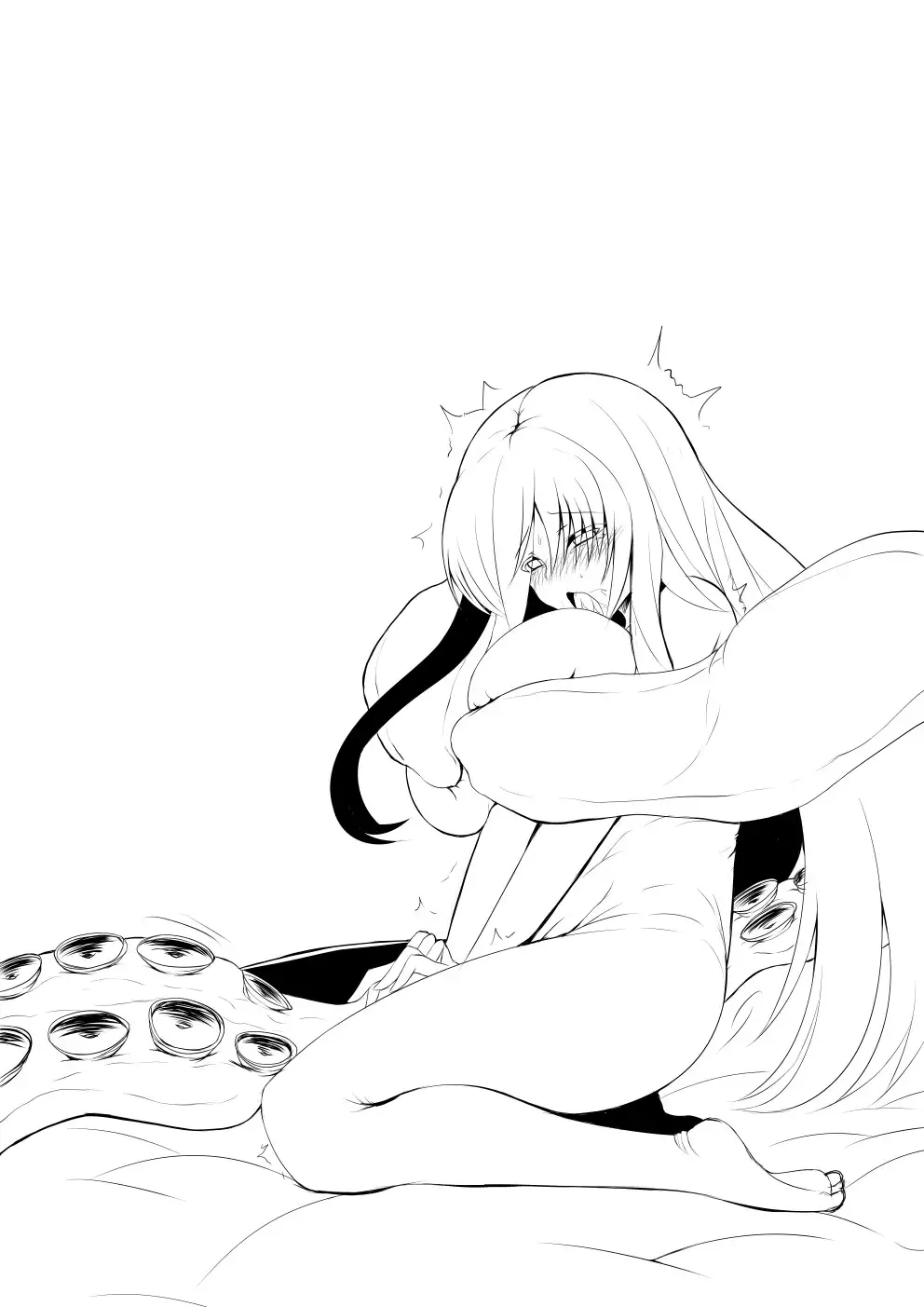 Shinen Senki Hatsuka Vol. 6 ~Kyuushuu Kairaku Zecchou Hen~