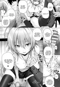 [Simon] Isekai no Mahoutsukai Ch. 1-7 [English] [constantly]