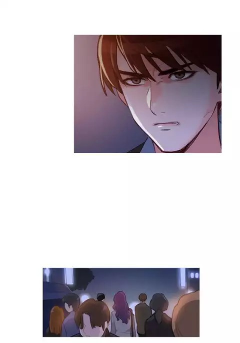 Scandal of the Witch Ch.1-23