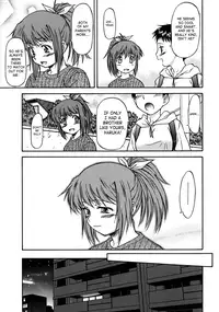 [Nagare Ippon] Week Point [English] [SaHa]