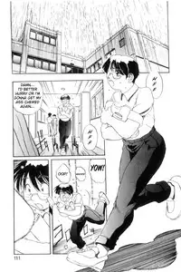 [NeWMeN] Secret Plot DEEP Ch. 1-7 [English] [ShadowRFox]