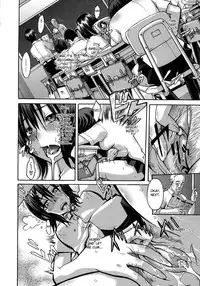 [ShindoL] Sarashi Ai [English] {Brolen + DesuDesu + FC} [Decensored]