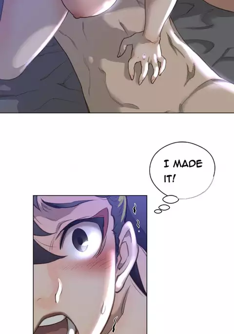 Perfect Half Ch.1-39