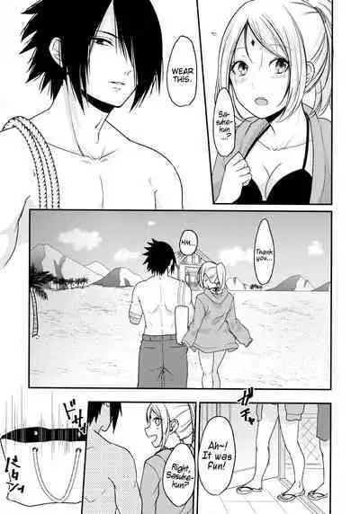 Darling Pinky Bottle