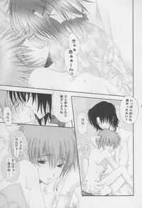 (C68) [Mutsuharu (Kagami Haruki)] Nekomimi Zouryouchuu (Gundam SEED DESTINY) [Incomplete]