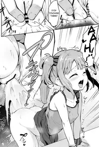 (C93) [LOLI Seiyouken (PANBAI)] JS Hatsujou Pheromone [English] [B.E.C. Scans]