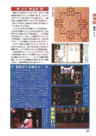 PC Bishoujo Software Strategy Book: Strategy King 2