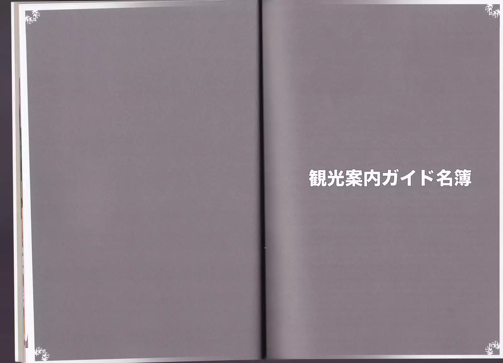 Monster Girl Encyclopedia World Guide - Side I: Dragonia