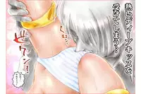 [NEO’GENTLE] Onii-chan to Shojo Senshi Gokko ~Bishojo Senshi Muchimuchi Manna~