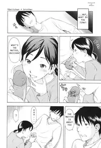 [Onizuka Naoshi] Idling Step (One Hot Minute) [English] [LoliLover] [Decensored]