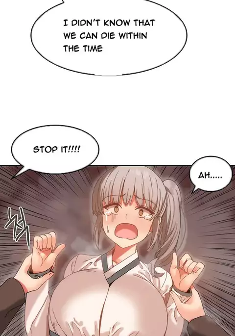 Hari Dormitory Ch.0-31