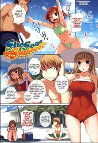 [Bosshi] Radical GOGO Baby!=Pineapples r' Us= [Eng] [Complete]