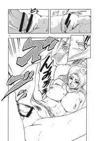 (C70) [Hanamiduki (Miduki Jou)] NO MERCY 3 (BLEACH)