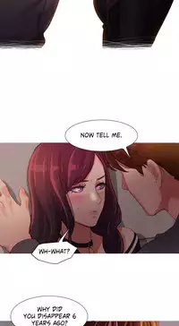 [PINKO] Scandal of the Witch Ch.1-23 (English) (Ongoing)