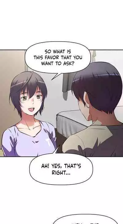 [Abio4, Warren] Streamer Aunt (1-22) [English] [Ongoing]