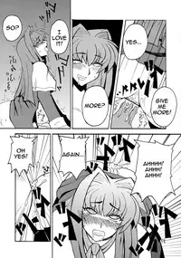Kyouki Vol.1&2 Remake Ver. [English] [Rewrite]